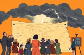 Hava İstasyonları Felaket Filmleri