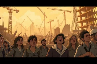 İnşaat Çöküşleri Hakkında Filmler