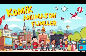 En Komik Animasyon Filmleri En Komik Animasyon Filmleri