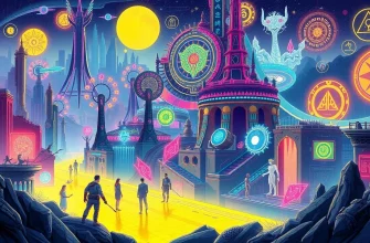 Gizemli Mekanizmaların Mistik Dünyası