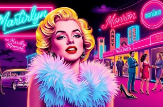 Marilyn Monroe Filmleri