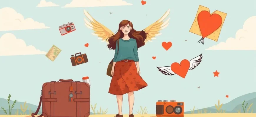 Yolculuk ve Dram Dolu 9 Film