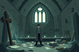 Dini Fanatikler Hakkında Dedektif Filmleri