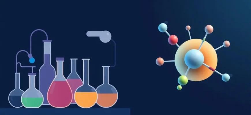 Kimyasal Süreçler Belgeselleri Kimyasal Süreçler Belgeselleri