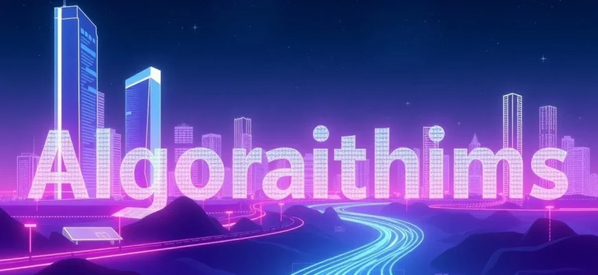 Algoritmalar Hakkında Belgesel Filmler Algoritmalar Hakkında Belgesel Filmler