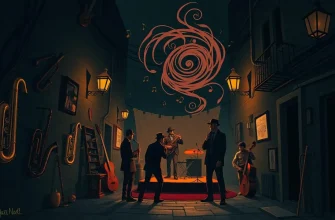 Korku ve Caz Filmleri: 10 Filmlik Özel Seçki Korku ve Caz Filmleri: 10 Filmlik Özel Seçki
