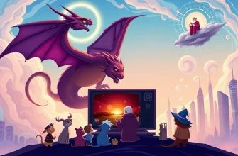 Fantastik TV Filmleri