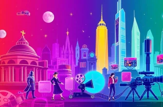 Epik Dönem Filmleri: Tarihin İzinde