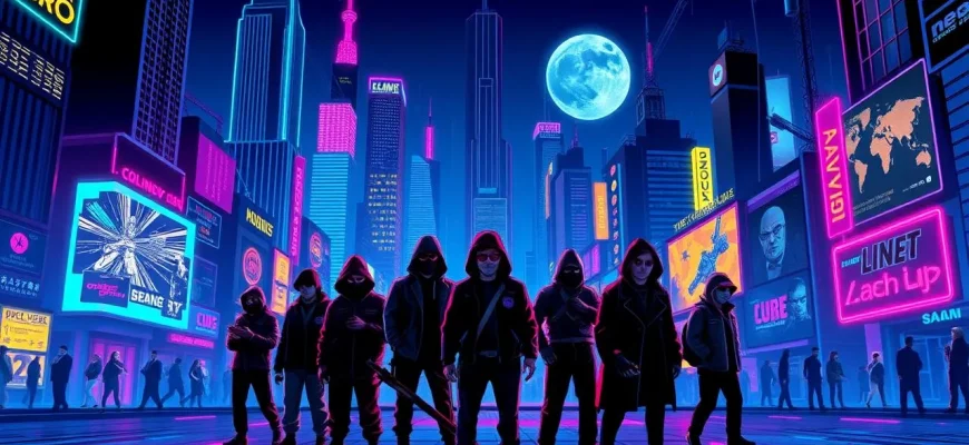 Dijital Dolandırıcılık Filmleri Dijital Dolandırıcılık Filmleri