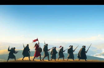 Tarihi Varyag Muhafızları Filmleri