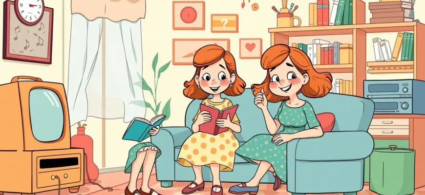 Komik Üç Kız Kardeş Filmleri