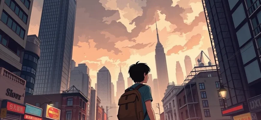 Şehirde Hayatta Kalma Aksiyon Filmleri