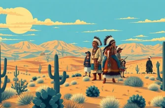 Vahşi Batı’da Yerli Halk Filmleri