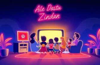 Aile Dostu Zindan Filmleri Aile Dostu Zindan Filmleri