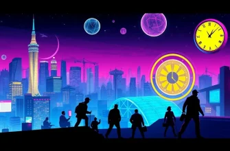 Kaçış Filmleri: Heyecan Dolu 10 Film