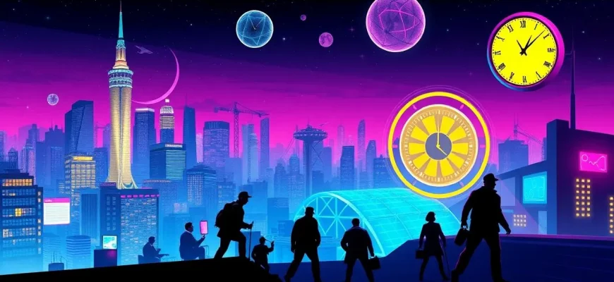 Kaçış Filmleri: Heyecan Dolu 10 Film