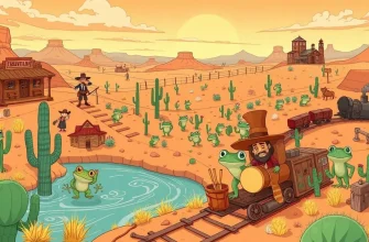 Vahşi Batı Kurbağaları: 10 Filmlik Özel Seçki