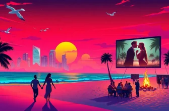 Florida’da Aşk: Melo-Drama Filmleri