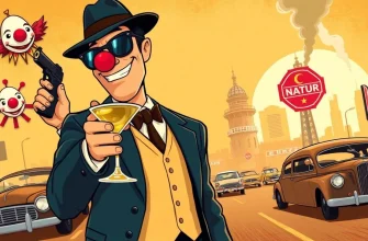 Komik Gizli Ajan Filmleri