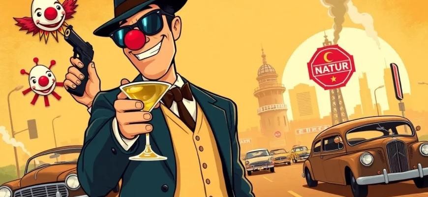 Komik Gizli Ajan Filmleri Komik Gizli Ajan Filmleri