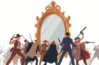 Miras İçin Savaş: Aksiyon Filmleri Miras İçin Savaş: Aksiyon Filmleri