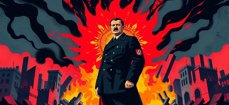 Faşistler Hakkında Savaş Filmleri Faşistler Hakkında Savaş Filmleri