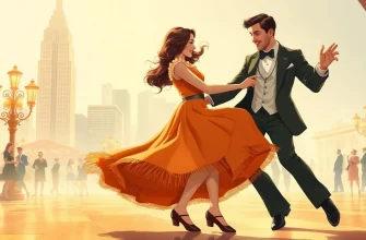 En İyi Swing Dans Filmleri