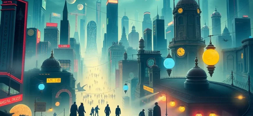 Gizemli Nesnelerin Filmleri