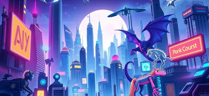 Fantastik Dönüşenler Filmleri Fantastik Dönüşenler Filmleri