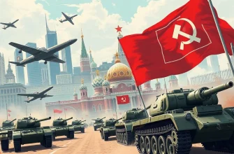 SSCB Aksiyon Filmleri