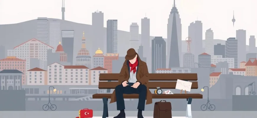 Göçmen Dedektif Filmleri Göçmen Dedektif Filmleri