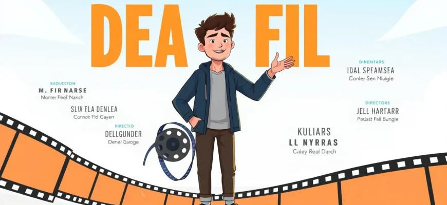 Sağır Filmleri: 6 Özel Film Önerisi