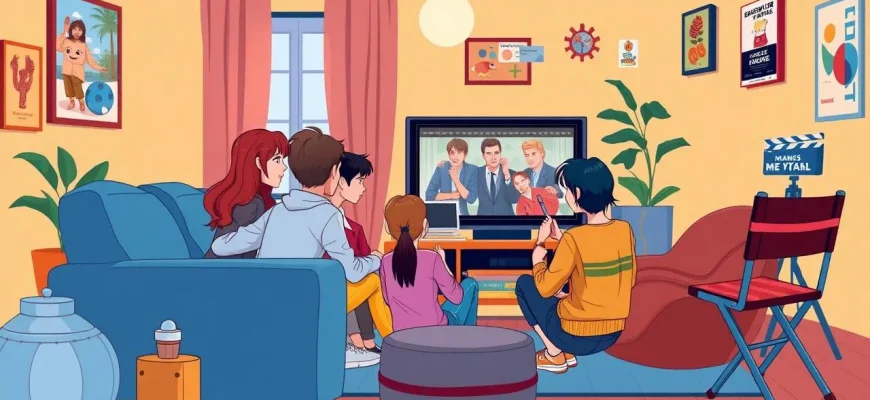 Ergenler İçin Film Önerileri