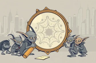 Gizemli Goblin Dedektif Filmleri Gizemli Goblin Dedektif Filmleri