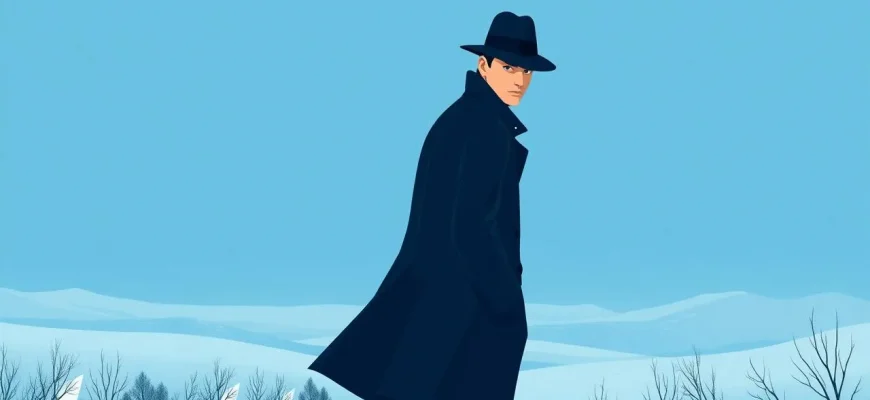 Kar ve Dedektiflik Filmleri: 8 Gizemli Film