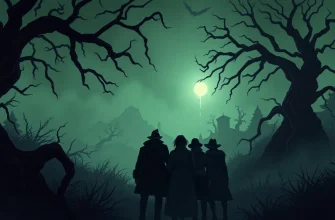 Manyetik Fırtınalarla İlgili Korku Filmleri