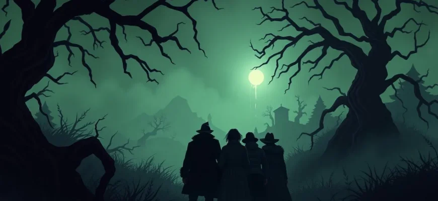 Manyetik Fırtınalarla İlgili Korku Filmleri