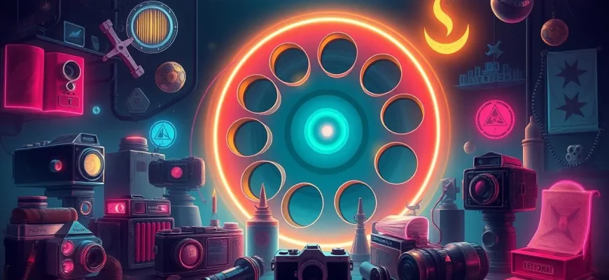 Gizemli Geçmişin Filmleri: Doğaüstü Olaylar