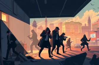 Terör Saldırılarını Araştıran Boevik Filmleri