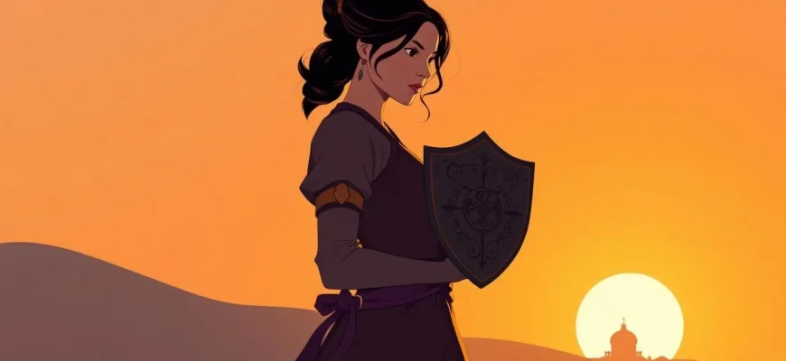 Biyografik Savunma Filmleri