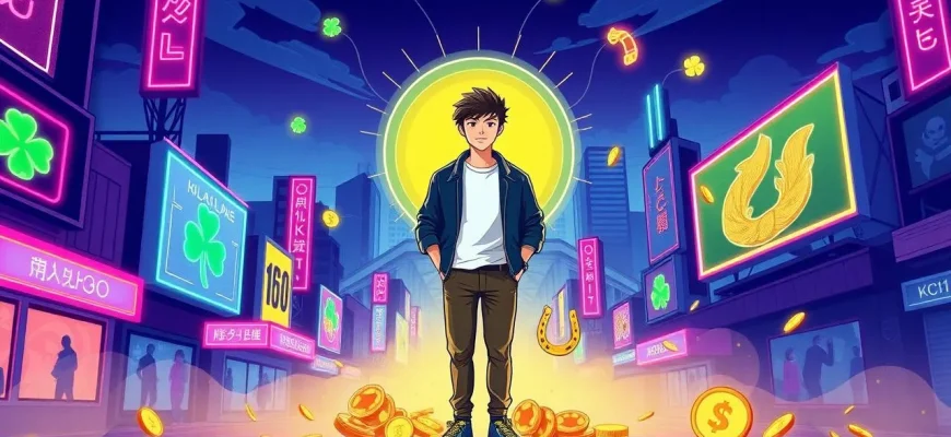 Şans Temalı 10 Film