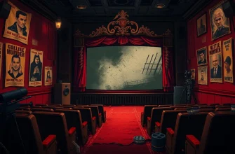 Korku Filmleri: Cinayetler