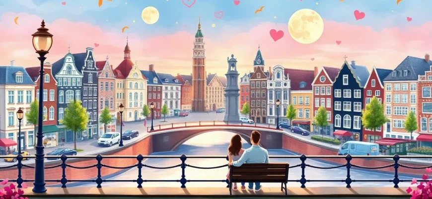 Amsterdam Aşk Filmleri Amsterdam Aşk Filmleri