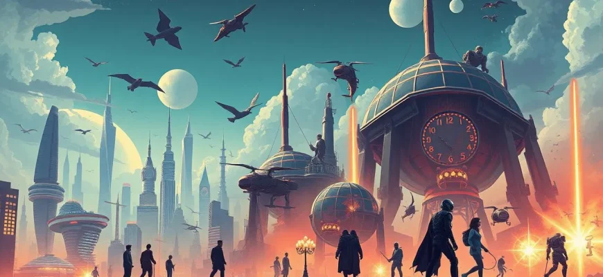 Fantastik Sel Felaketleri Filmleri Fantastik Sel Felaketleri Filmleri