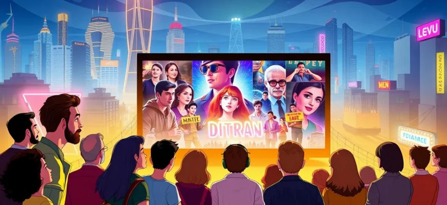 Ailece İzlenebilecek Şans Filmleri