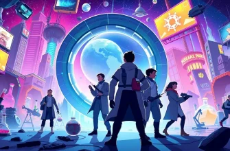 Bilimsel Görevlerde Macera Filmleri