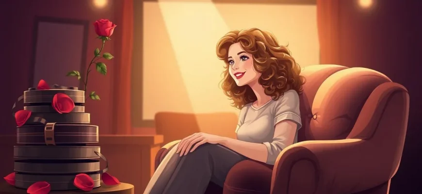 En Romantik Komediler ve Dramlar İçin Film Önerileri En Romantik Komediler ve Dramlar İçin Film Önerileri