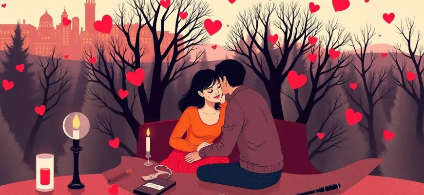 Sevgililer Günü Gerilim Filmleri Sevgililer Günü Gerilim Filmleri