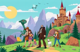 80’lerin En İyi Fantastik Filmleri