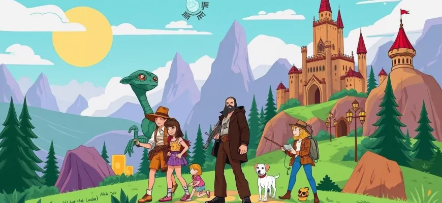 80’lerin En İyi Fantastik Filmleri